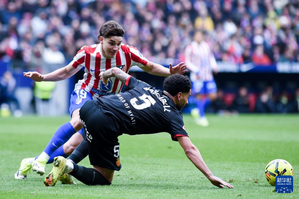 半场-法比奥双响林良铭曹永竞建功 国安4-1亚泰